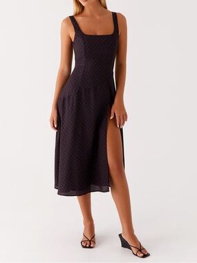 asymmetrical mini dress Short Homecoming Dress with Asymmetrical Hem Black / 0